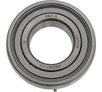 Подшипник BBC-R US 207 2S.H.T.C20 (1580207.LV) PLAST 4687205079428