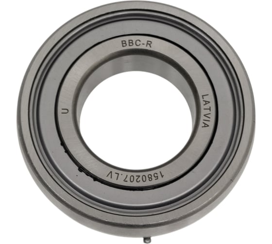 Подшипник BBC-R US 207 2S.H.T.C20 (1580207.LV) PLAST 4687205079428 1