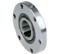Фланец для обгонных муфт ISKRA 20F2 (20F1), 20F2-ISKRA