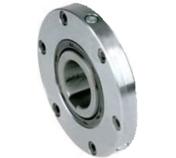 Фланец для обгонных муфт ISKRA 20F2 (20F1), 20F2-ISKRA 1