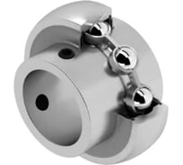 Подшипник UC306 (480306) BBC-R 4687205077998