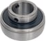 Подшипник UC309 (480309) PLAST BBC-R 4687205078025 3