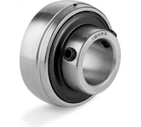 Высокотемпературный корпусной подшипник ISKRA UC211BHTSZZ280-ISKRA