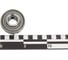 Подшипник UH 205/20 2S.H.T (1680204.LV) PLAST BBC-R 4687205079329 5