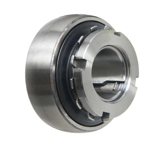 Подшипник UH 206/25 2S.H.T (1680205.LV) PLAST, BBC-R 4687205079336
