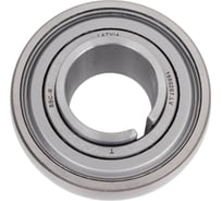 Подшипник UH 208/35 2S.H.T (1680207.LV) PLAST, BBC-R 4687205079350