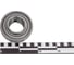 Подшипник UH 209/40 2S.H.T (1680208.LV) PLAST BBC-R 4687205079367 5