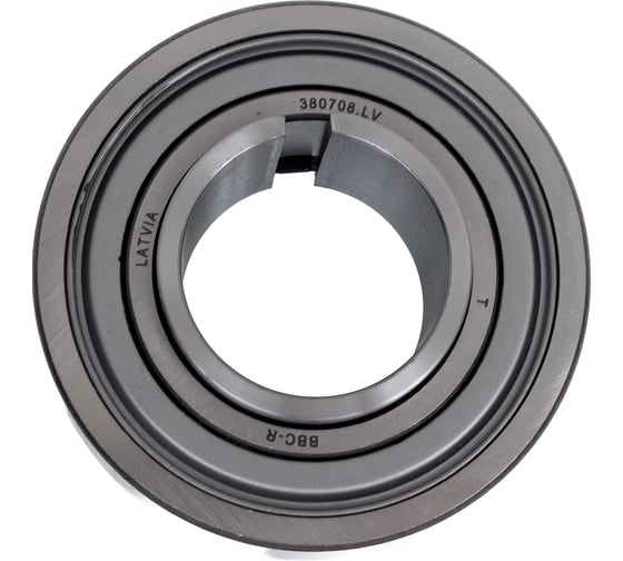 Подшипник 380708.LV (UH 209/40 2S.SH) BOX BBC-R 4687205079398