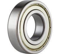 Высокотемпературный подшипник ISKRA 6010BHTSZZC4200-ISKRA