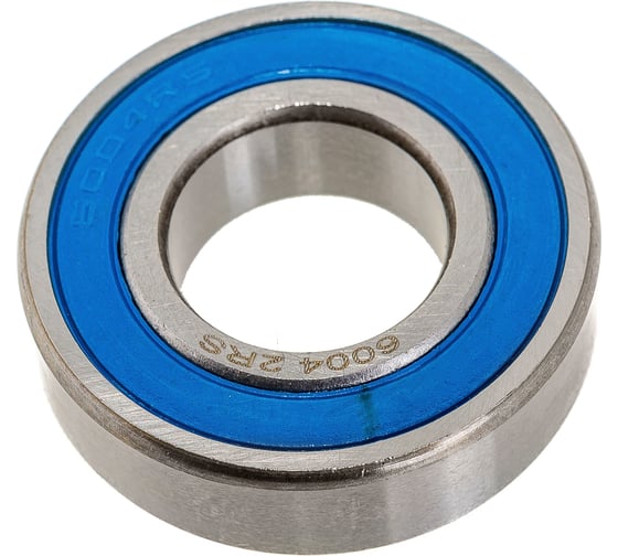 Подшипник ООО ТББС 6004-2RS 180104