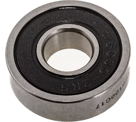 Подшипник ООО ТББС 6000-2RS, R2610-2RS 180100