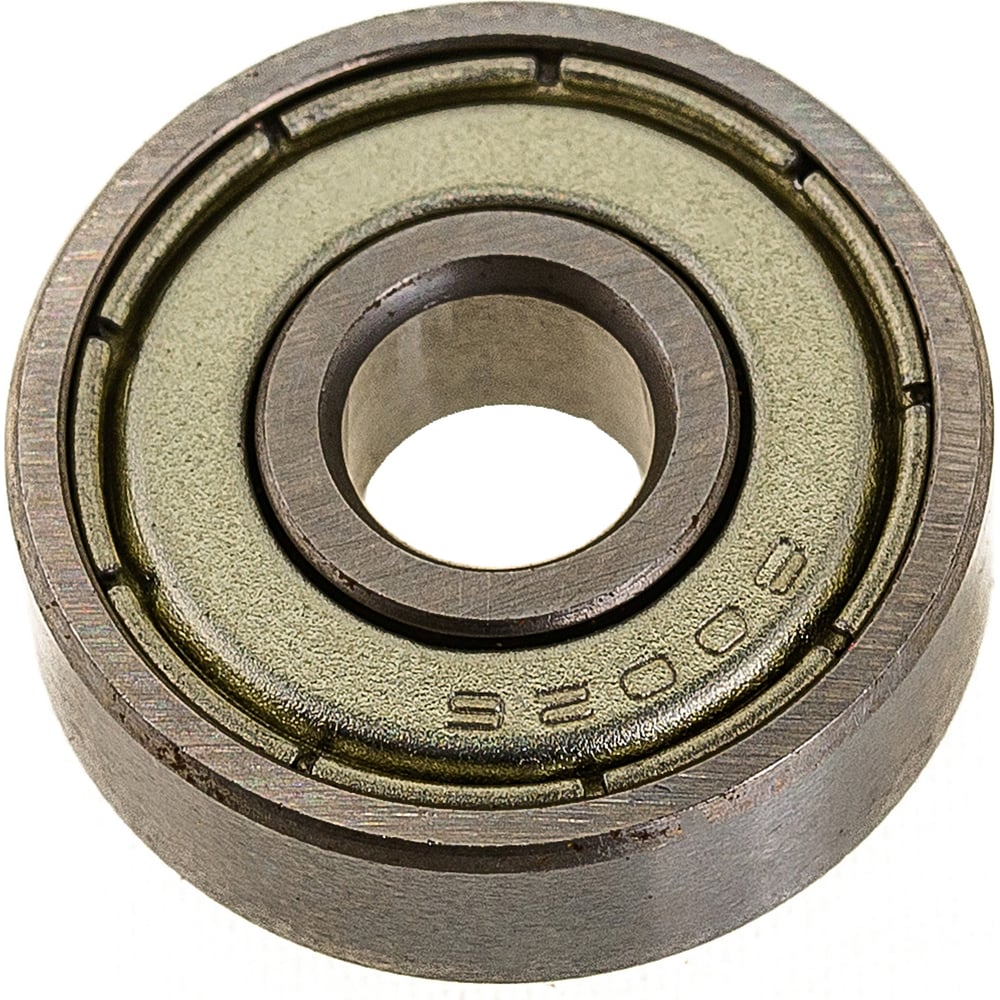 Подшипник ООО ТББС 626-2Z, 626ZZ, R1960ZZ 80026 - выгодная цена, отзывы ...