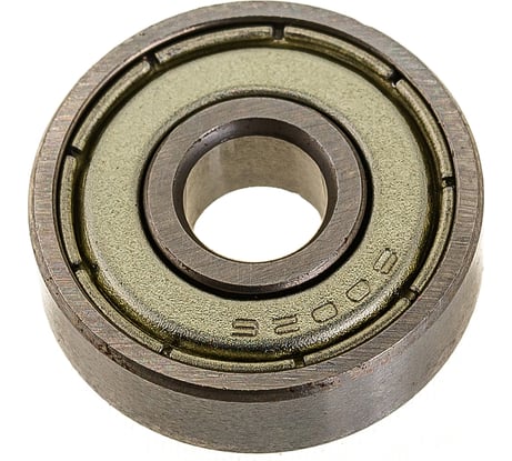 Подшипник ООО ТББС 626-2Z, 626ZZ, R1960ZZ 80026