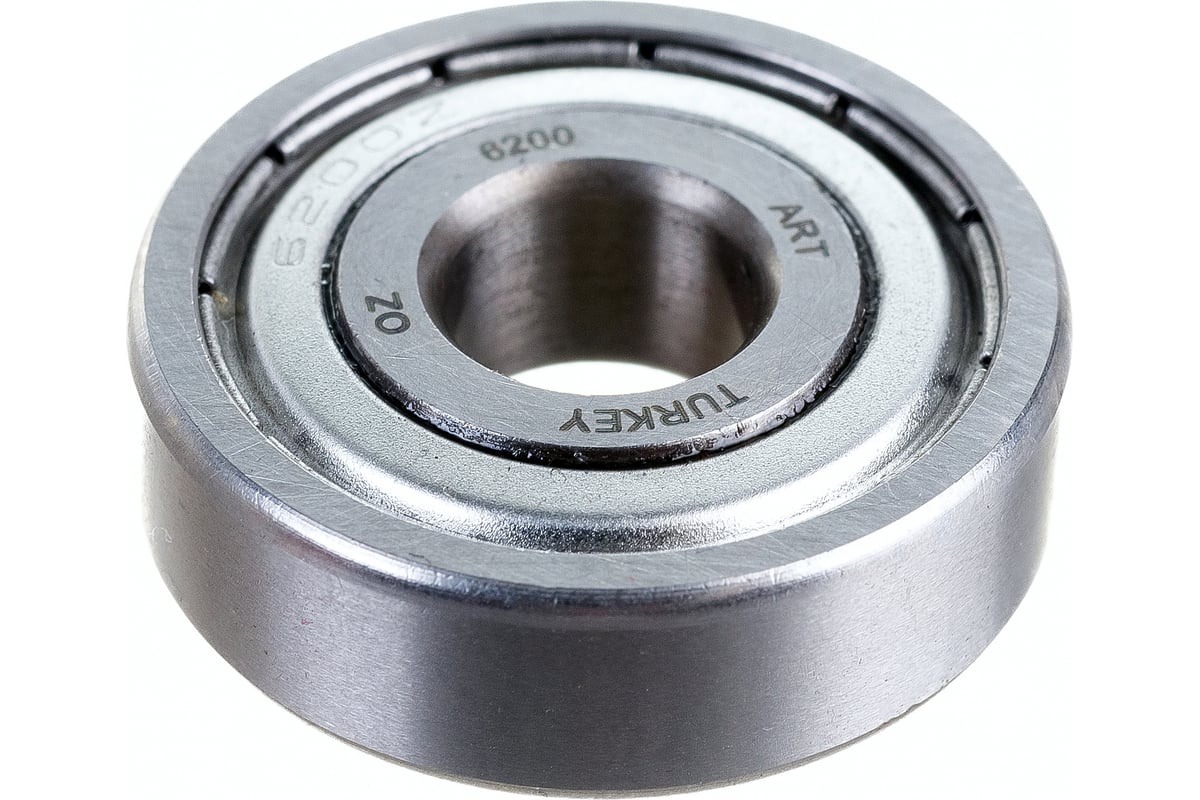 Подшипник ART 6200-ZZ - выгодная цена, отзывы, характеристики, фото ...
