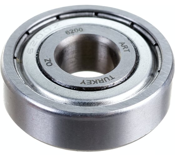 Подшипник ART 6200-ZZ