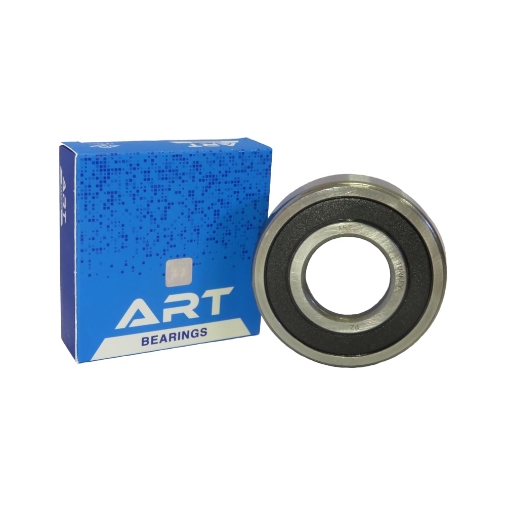 Подшипник ART 6201-2RS - выгодная цена, отзывы, характеристики, фото ...