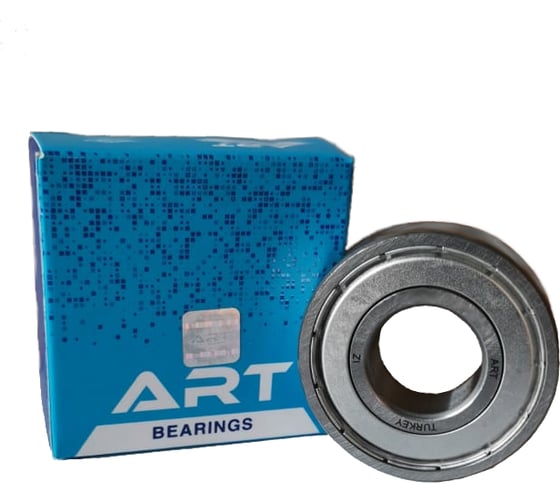 Подшипник ART 6202-ZZ 8682232856826