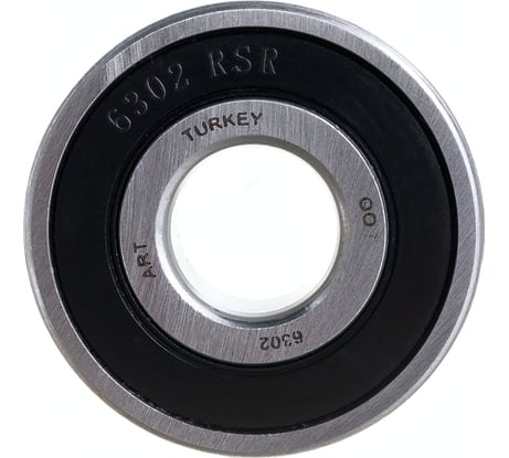 Подшипник ART 6302-2RS