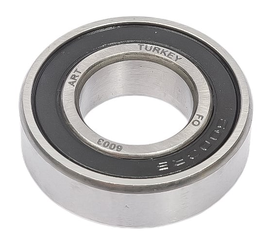 Подшипник ART 6003-2RS