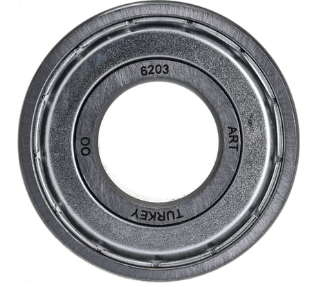 Подшипник ART 6203-ZZ