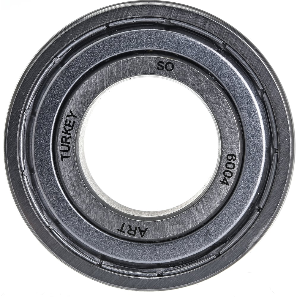 Подшипник ART 6004-ZZ - выгодная цена, отзывы, характеристики