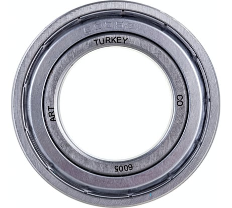 Подшипник ART 6005-ZZ