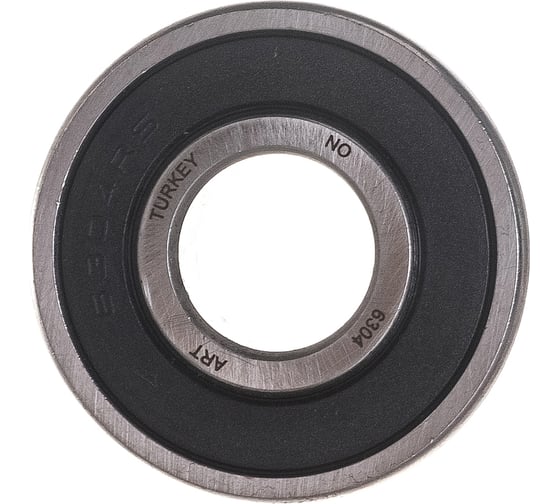 Подшипник ART 6304-2RS