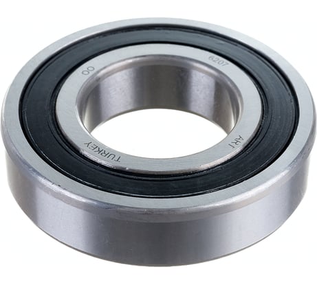 Подшипник ART 6207-2RS