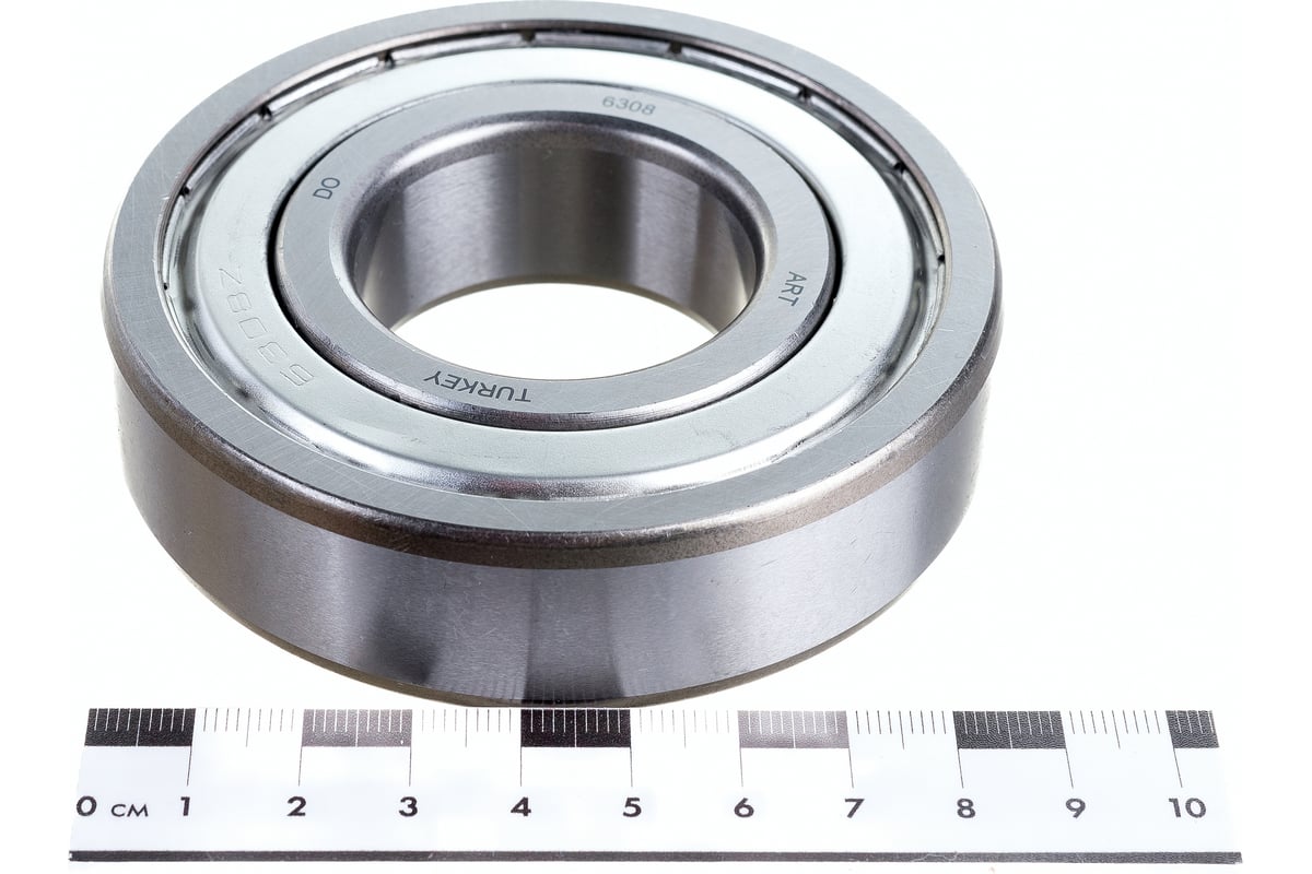 Подшипник ART 6308-ZZ - выгодная цена, отзывы, характеристики, фото ...