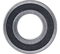 Радиальный шарикоподшипник НСН 16002-2RS