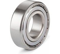 Нержавеющий подшипник (магнитный) ISKRA 6003BSSZZ-ISKRA