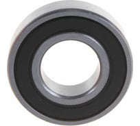 Радиальный шарикоподшипник НСН 6306-2RS