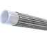 Рукав тефлоновый TITAN LOCK (PTFE, гладкий) одна оплетка, R14 SAE100, d=25мм, 30 м TLGY025-R14_30 1