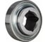 Подшипник BBC-R GW211PP3.LV PLAST, 4687205078827 1