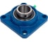 Подшипник BBC-R UCF208 (480208) PLAST, 4687205078087 3