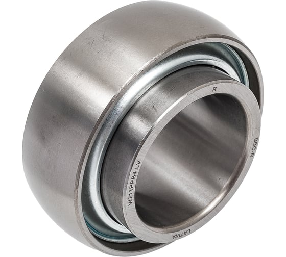 Подшипник BBC-R W211PPB4.LV BOX, 4687205078797 1