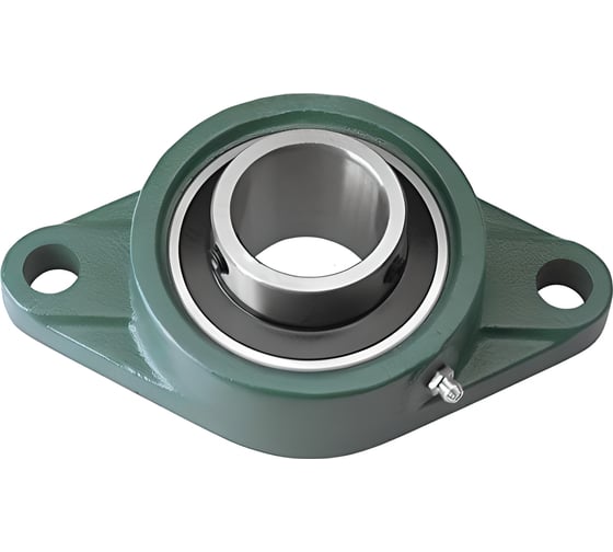 Подшипник BBC-R UCFL210 (480210) PLAST, 4687205078223