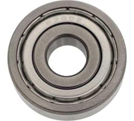 Подшипник ТПЗ 80200 () 6200-ZZ