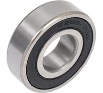 Подшипник ТПЗ 180203 () 6203-2RS