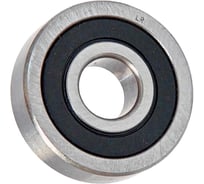 Подшипник ТПЗ 1000905 2RS ( ) 6905-2RS