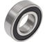 Подшипник ТПЗ 6-180205 (6205-2RS) 6-6205-2RS 4