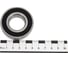 Подшипник ТПЗ 6-180205 (6205-2RS) 6-6205-2RS 5