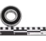 Подшипник ТПЗ 180307 (6307-2RS) 6-6307-2RS 5