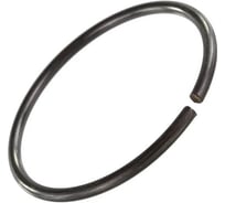 Кольцо стопорное ЦКИ DIN7993a/DIN9925 d10 круглого сечения б/п 25 шт 646650733