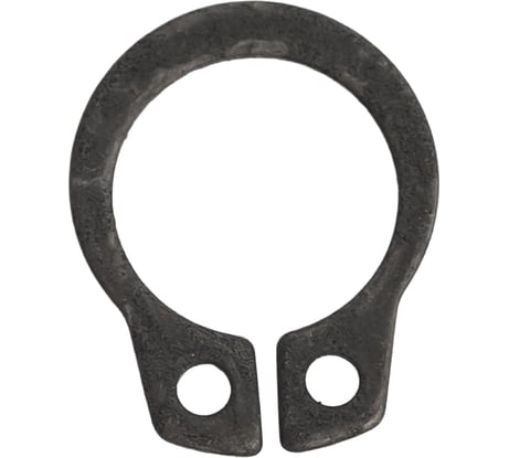 Кольцо стопорное ЦКИ DIN471 D 8, наружное, 25 шт 608430733