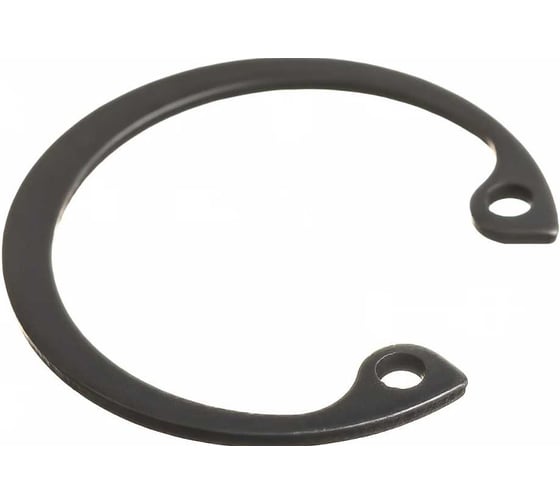 Кольцо стопорное ЦКИ DIN471 D 5, наружное, A2, 10 шт 646280733