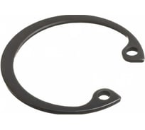 Кольцо стопорное ЦКИ DIN472 D 8, внутреннее, 25 шт 609710733