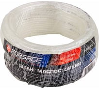 Шланг ПВХ маслостойкий Forsage 4мм х 6мм х 25м F-NHE-4/6(61377)