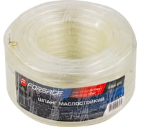 Шланг ПВХ маслостойкий Forsage 9мм х 13мм х 25м F-NHE-9/13(61386)