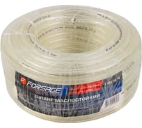 Шланг ПВХ маслостойкий Forsage 10мм х 14мм х 25м F-NHE-10/14(61372)